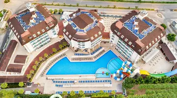 Ramada Resort By Wyndham Side