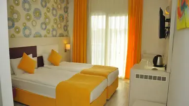 Ramada Resort By Wyndham Side