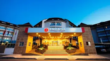 Ramada Resort By Wyndham Side