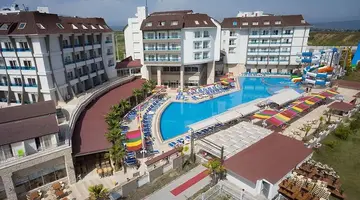 Ramada Resort By Wyndham Side