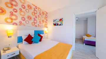 Ramada Resort By Wyndham Side