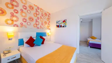 Ramada Resort By Wyndham Side