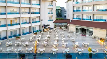Ramada Resort By Wyndham Side