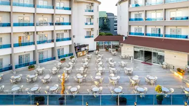 Ramada Resort By Wyndham Side