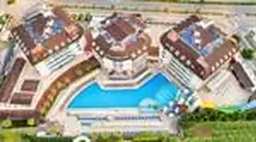 Ramada Resort By Wyndham Side