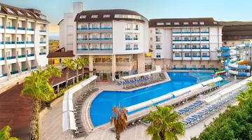 Ramada Resort By Wyndham Side