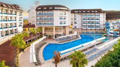 Ramada Resort By Wyndham Side