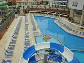 Ramada Resort By Wyndham Side