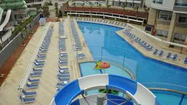 Ramada Resort By Wyndham Side