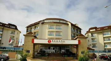 Ramada Resort By Wyndham Side