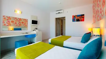 Ramada Resort By Wyndham Side