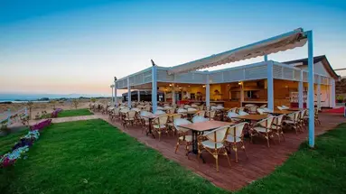 Ramada Resort By Wyndham Side