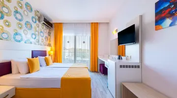 Ramada Resort By Wyndham Side