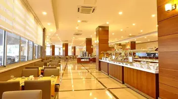 Ramada Resort By Wyndham Side