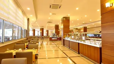 Ramada Resort By Wyndham Side