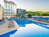 Ramada Resort By Wyndham Side