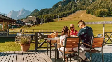 Ramada Resort Kranjska Gora