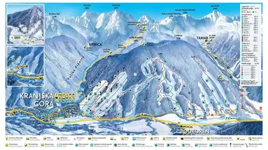 Ramada Resort Kranjska Gora