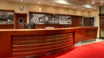 Ramada Resort Kranjska Gora