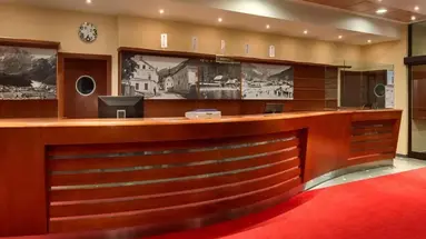 Ramada Resort Kranjska Gora