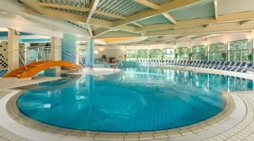 Ramada Resort Kranjska Gora