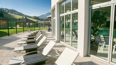 Ramada Resort Kranjska Gora