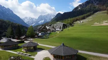 Ramada Resort Kranjska Gora