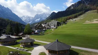 Ramada Resort Kranjska Gora