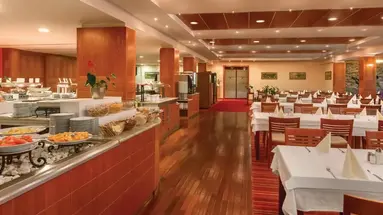Ramada Resort Kranjska Gora