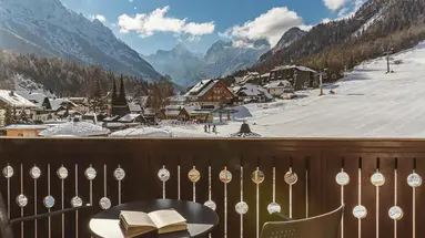 Ramada Resort Kranjska Gora