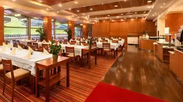 Ramada Resort Kranjska Gora