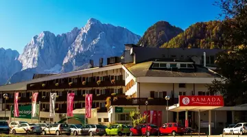 Ramada Resort Kranjska Gora