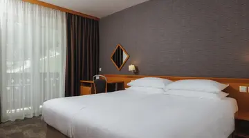 Ramada Resort Kranjska Gora