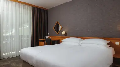 Ramada Resort Kranjska Gora