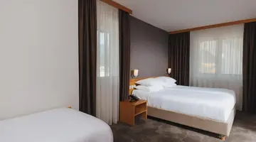 Ramada Resort Kranjska Gora