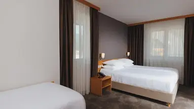 Ramada Resort Kranjska Gora