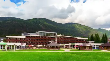 Ramada Resort Kranjska Gora