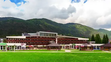 Ramada Resort Kranjska Gora