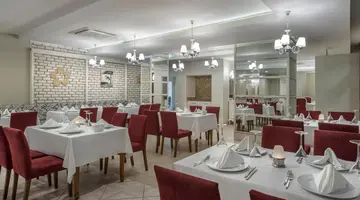 Ramada Resort Lara