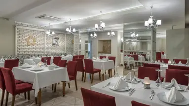 Ramada Resort Lara
