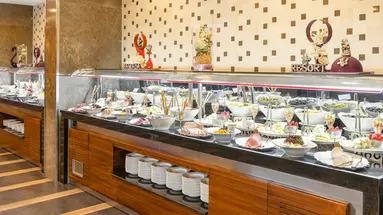 RAMADA RESORT LARA