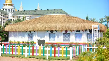 RAMADA RESORT LARA