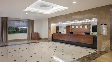RAMADA RESORT LARA