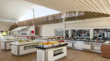 RAMADA RESORT LARA