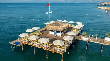Ramada Resort Lara