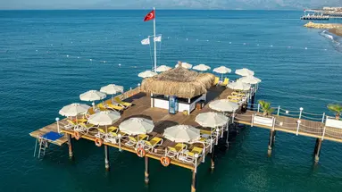 Ramada Resort Lara