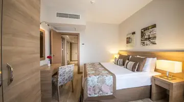Ramada Resort Lara