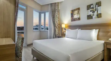 Ramada Resort Lara