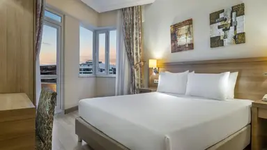 Ramada Resort Lara