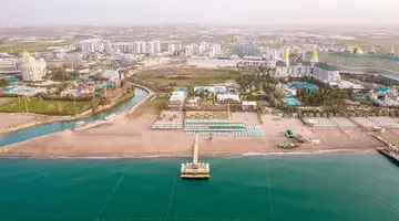 Ramada Resort Lara